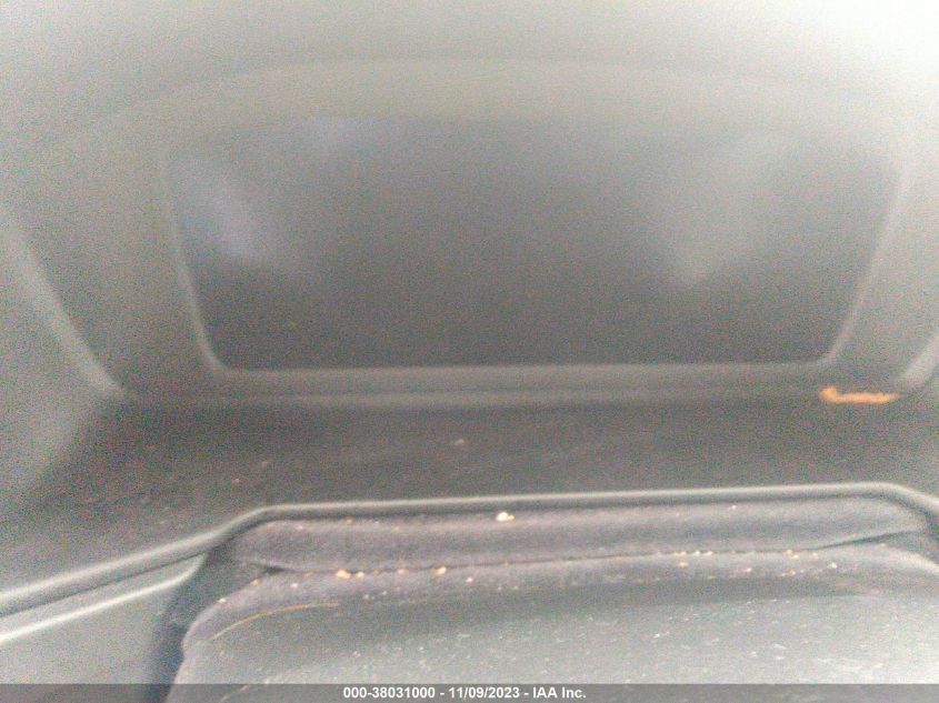2023 HONDA ACCORD LX - 1HGCY1F2XPA025532