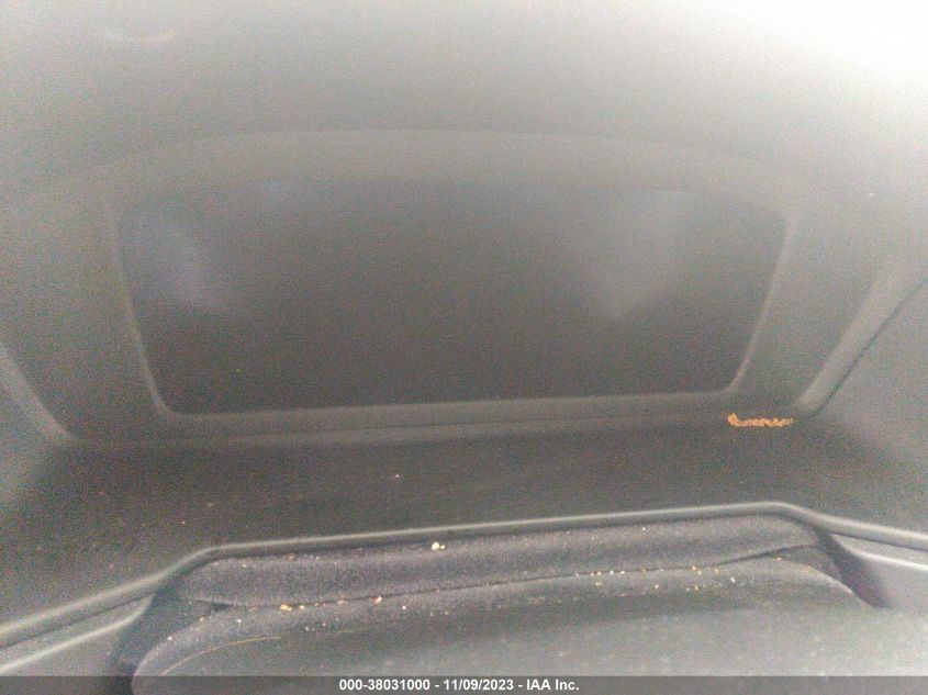 2023 HONDA ACCORD LX - 1HGCY1F2XPA025532