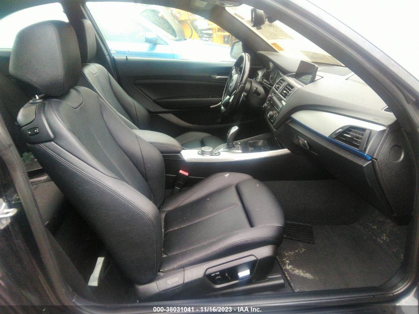 2016 BMW M235I - WBA1J7C5XGV359738