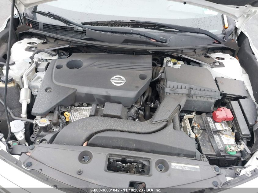 2015 NISSAN ALTIMA 2.5/S/SV/SL - 1N4AL3AP5FC198225
