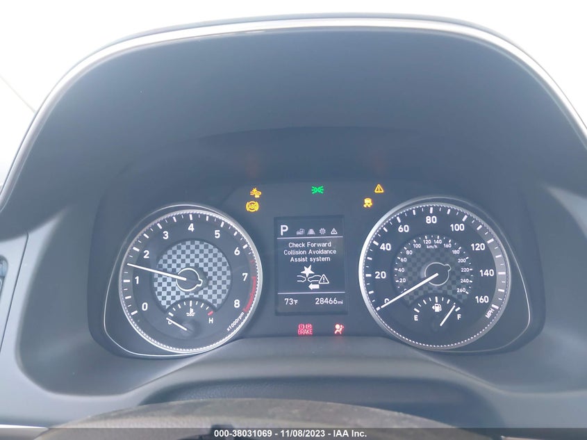 VIN 5NPD84LF4KH463427 2019 HYUNDAI ELANTRA SEL/VALUE/LIMITED