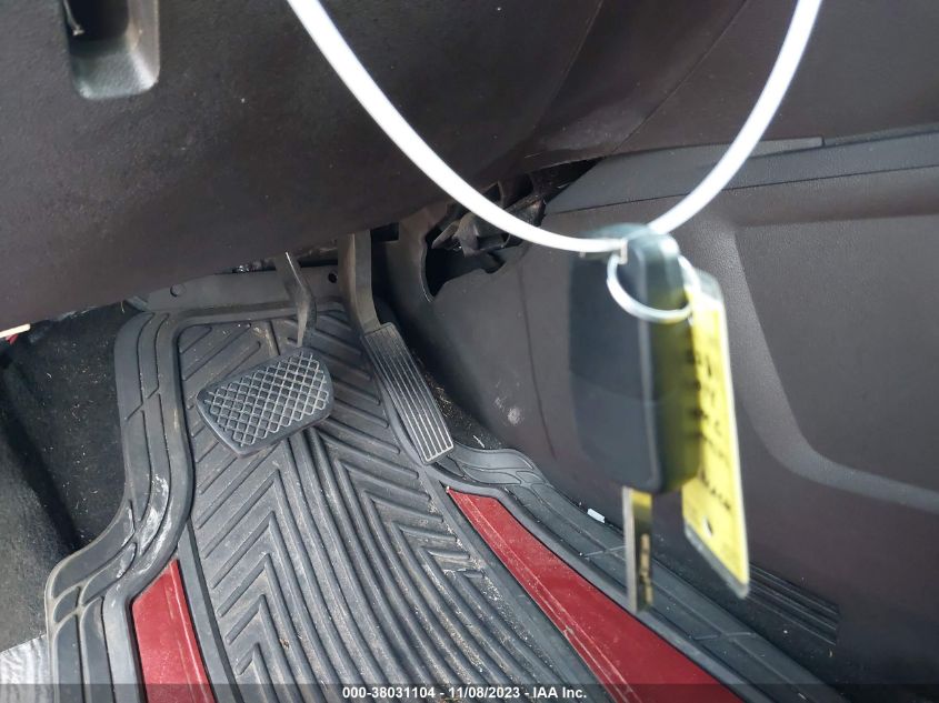 2014 GMC TERRAIN SLE-2 - 2GKALREK1E6346281