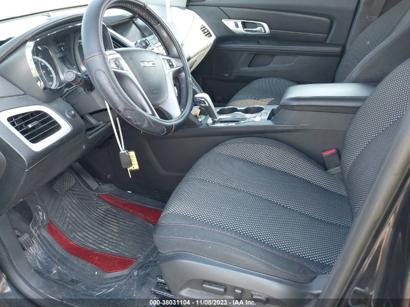 2014 GMC TERRAIN SLE-2 - 2GKALREK1E6346281