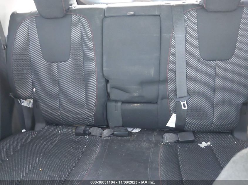 2014 GMC TERRAIN SLE-2 - 2GKALREK1E6346281