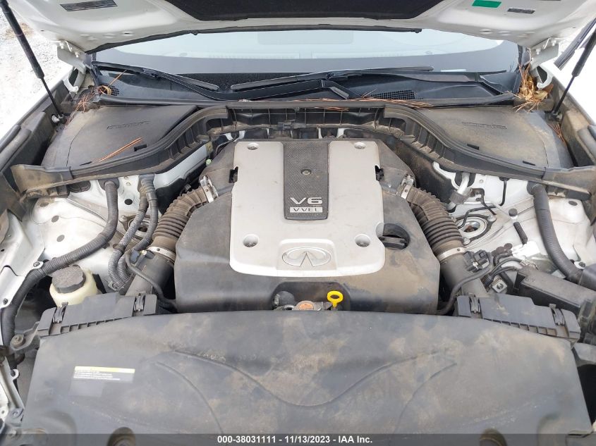 2015 INFINITI Q70 3.7 JN1BY1AP8FM541367