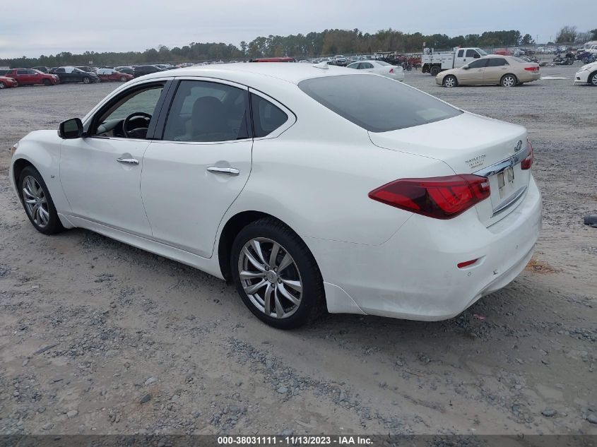 2015 INFINITI Q70 3.7 JN1BY1AP8FM541367