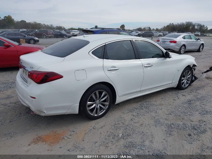 2015 INFINITI Q70 3.7 JN1BY1AP8FM541367