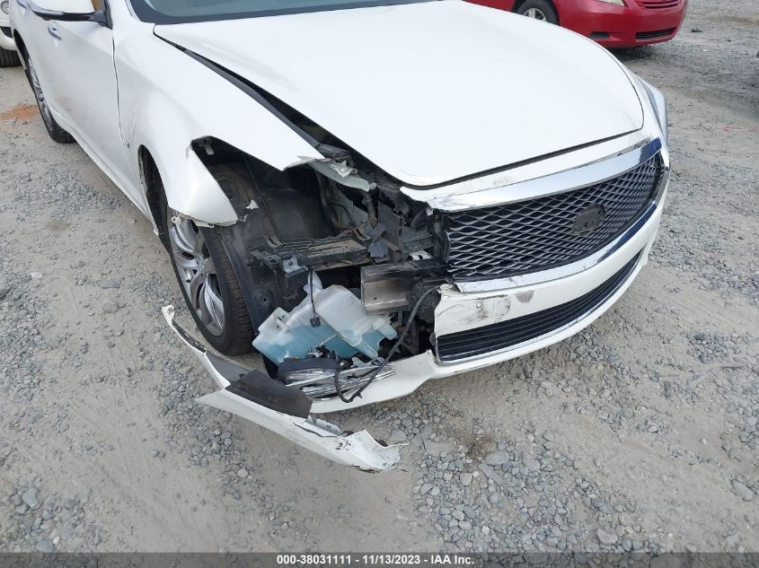2015 INFINITI Q70 3.7 JN1BY1AP8FM541367