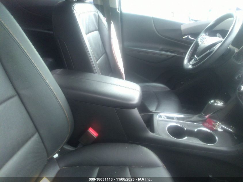 2018 CHEVROLET EQUINOX PREMIER - 2GNAXVEV7J6206322