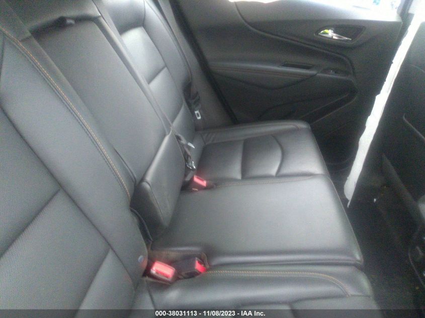 2018 CHEVROLET EQUINOX PREMIER - 2GNAXVEV7J6206322