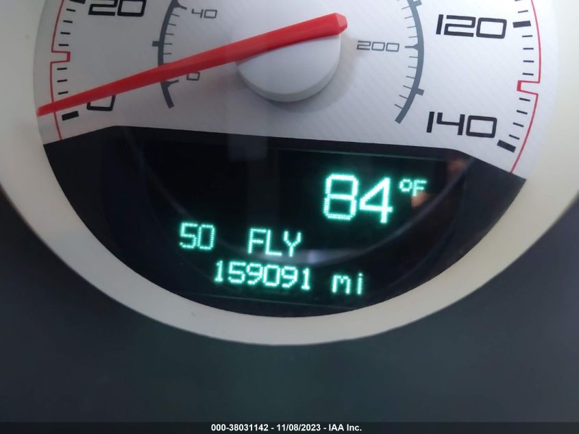 2014 DODGE CHALLENGER SXT - 2C3CDYAG2EH158469