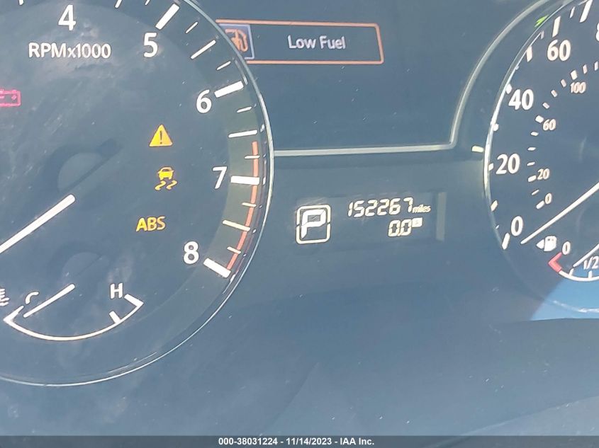 2015 NISSAN ALTIMA 2.5 - 1N4AL3AP4FC239217