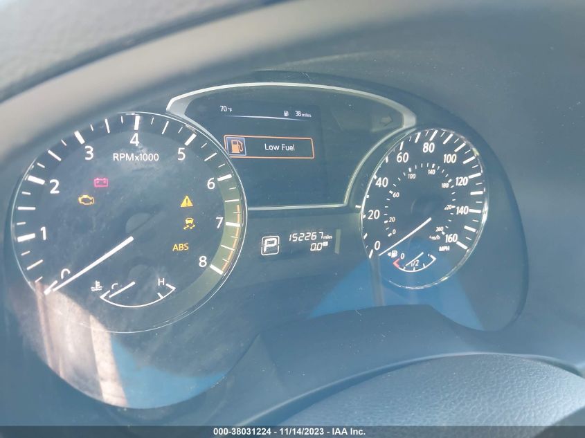 2015 NISSAN ALTIMA 2.5 - 1N4AL3AP4FC239217