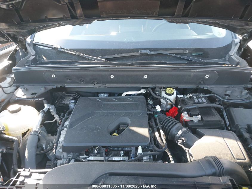 2021 FORD BRONCO SPORT OUTER BANKS - 3FMCR9C69MRA03729