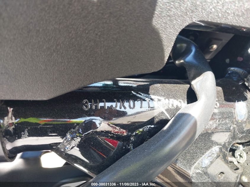 2022 HONDA NVA110 B 3H1JK0711ND000425