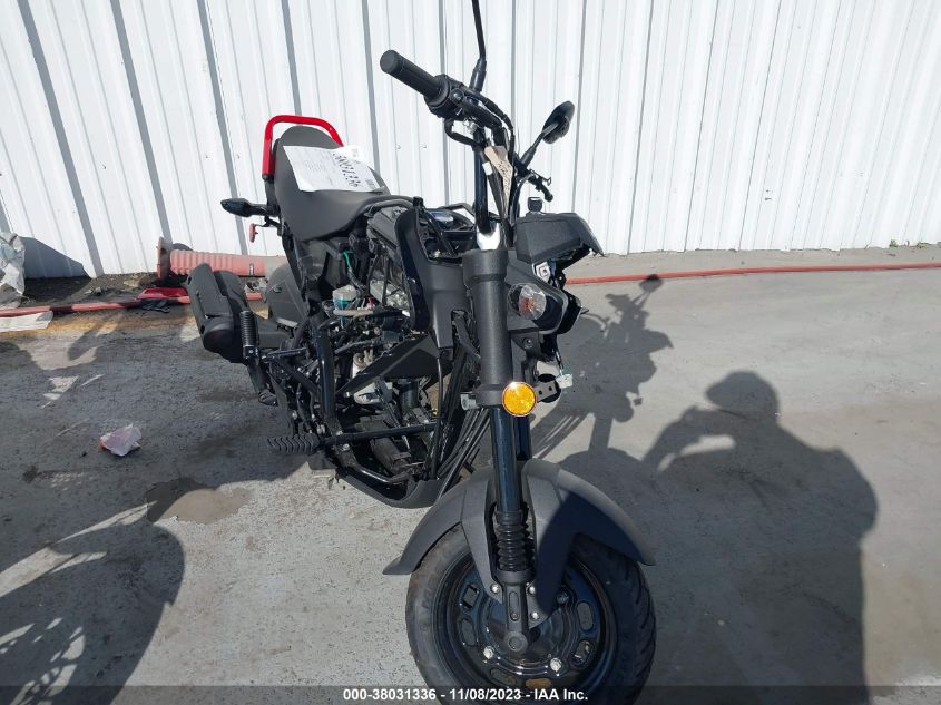 2022 HONDA NVA110 B 3H1JK0711ND000425