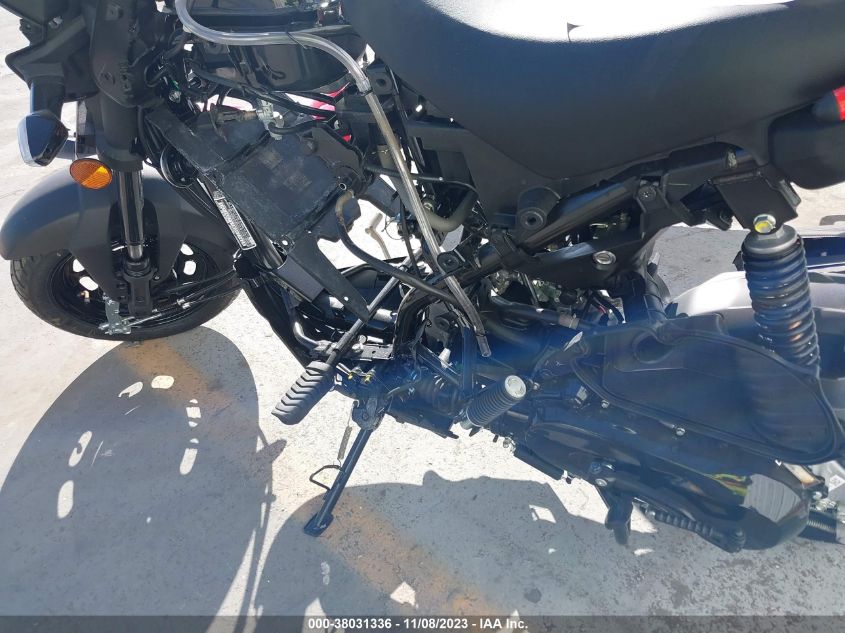 2022 HONDA NVA110 B 3H1JK0711ND000425