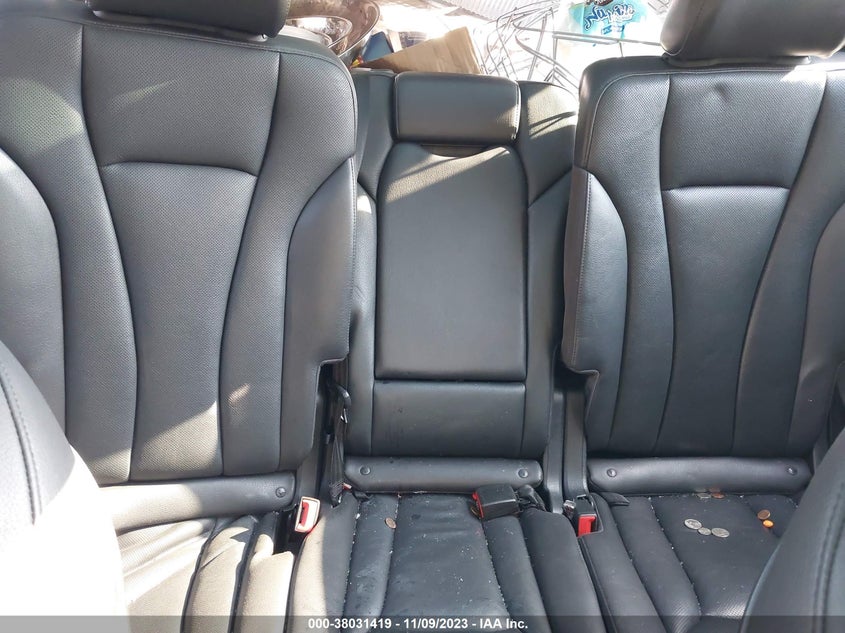 VIN WA1LHAF72JD005558 2018 AUDI Q7 PREMIUM PLUS