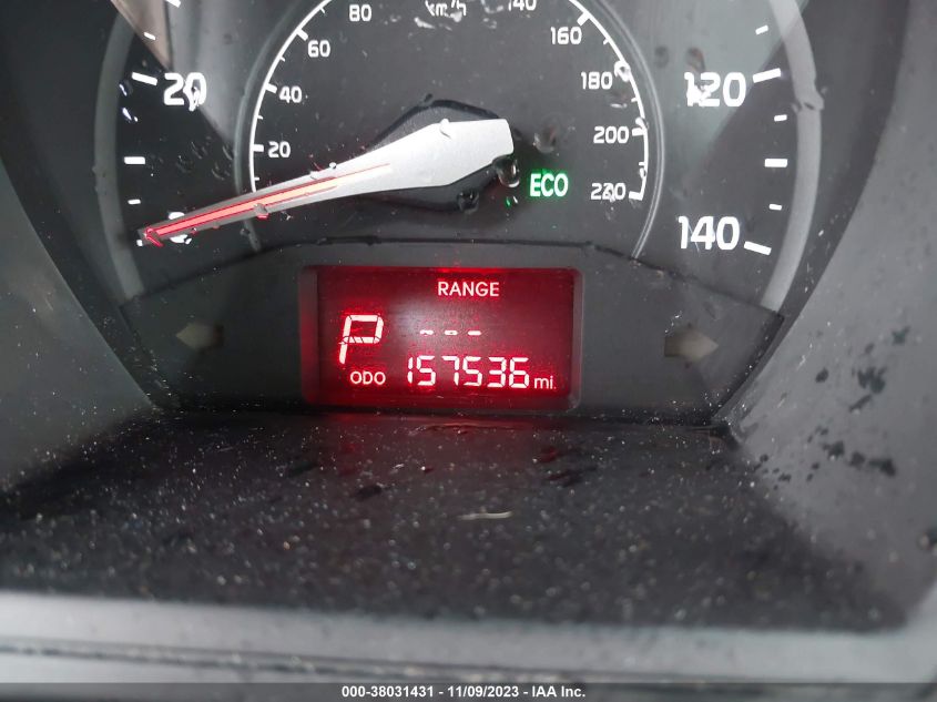 2013 KIA RIO LX - KNADM4A3XD6250769