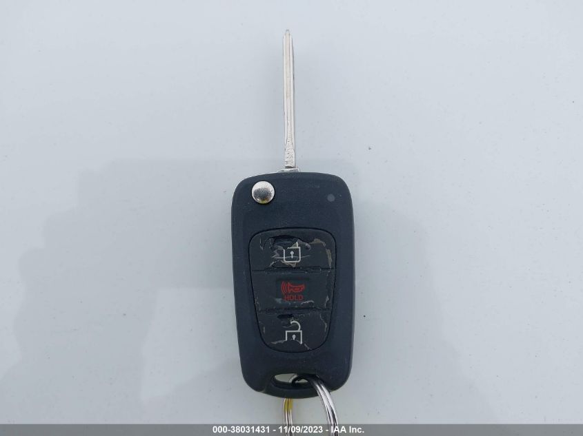 2013 KIA RIO LX - KNADM4A3XD6250769