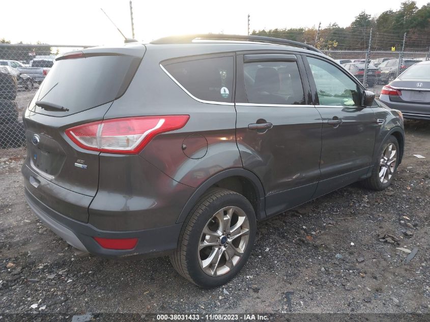 2015 FORD ESCAPE SE - 1FMCU9GXXFUB91710