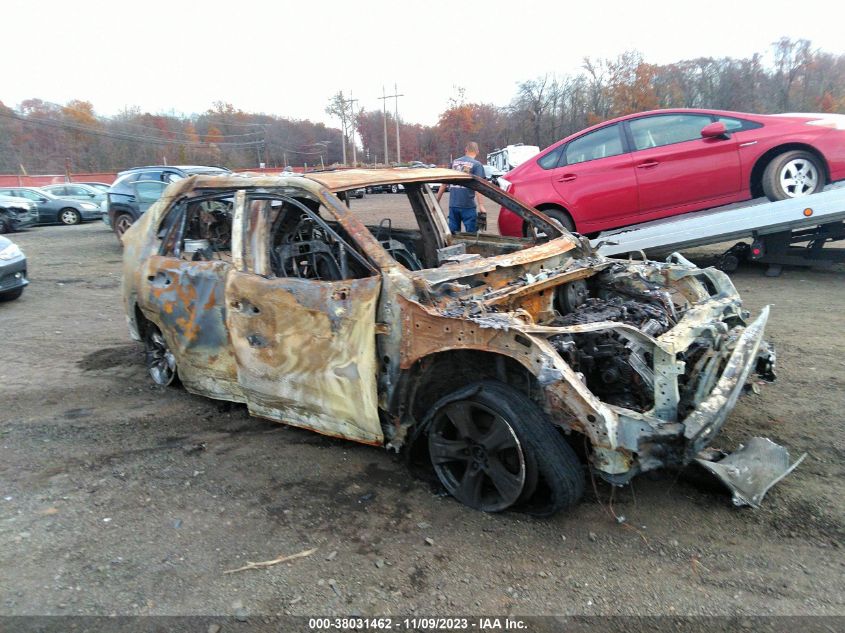 2021 TOYOTA RAV4 XLE - 2T3P1RFV9MW243648