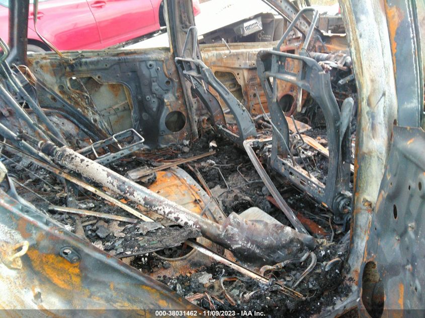 2021 TOYOTA RAV4 XLE - 2T3P1RFV9MW243648