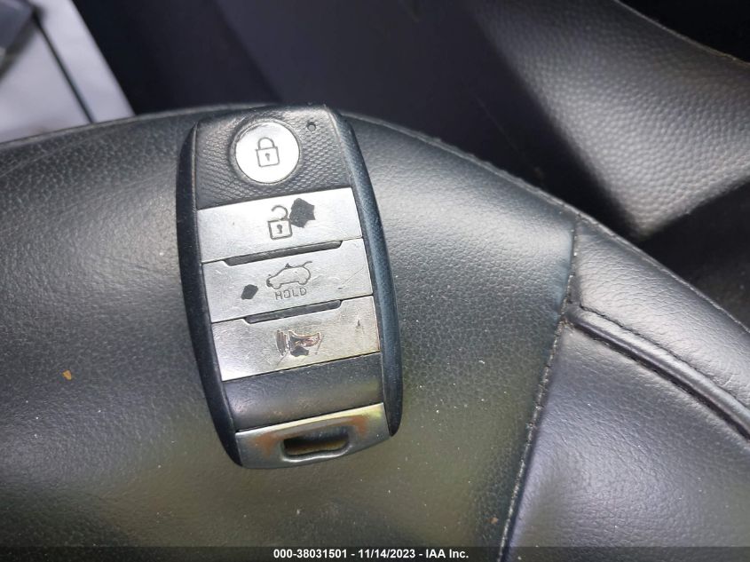 2015 KIA SOUL ! - KNDJX3A55F7785689