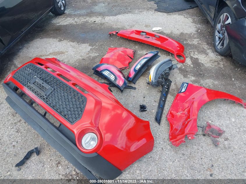 2015 KIA SOUL ! - KNDJX3A55F7785689