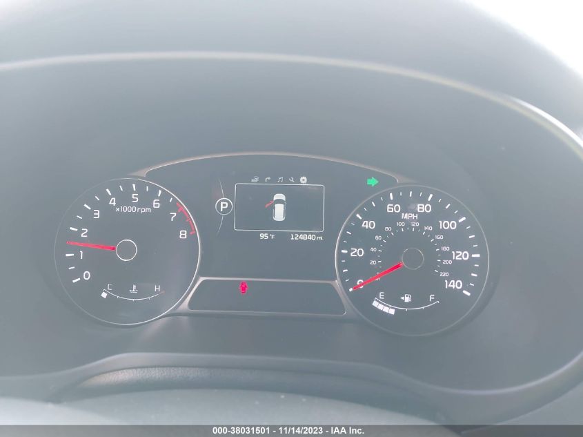 2015 KIA SOUL ! - KNDJX3A55F7785689