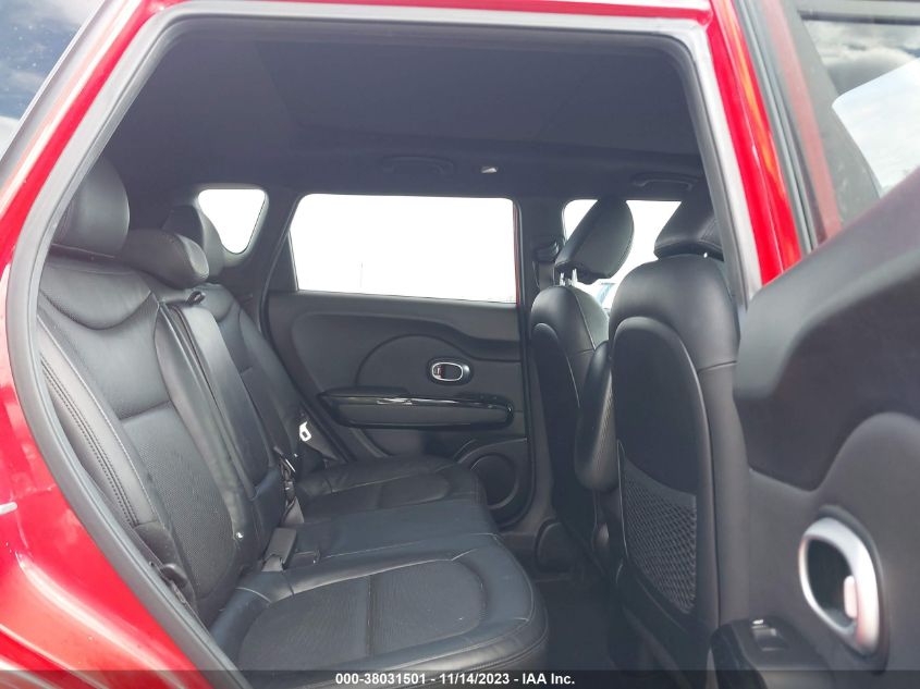 2015 KIA SOUL ! - KNDJX3A55F7785689