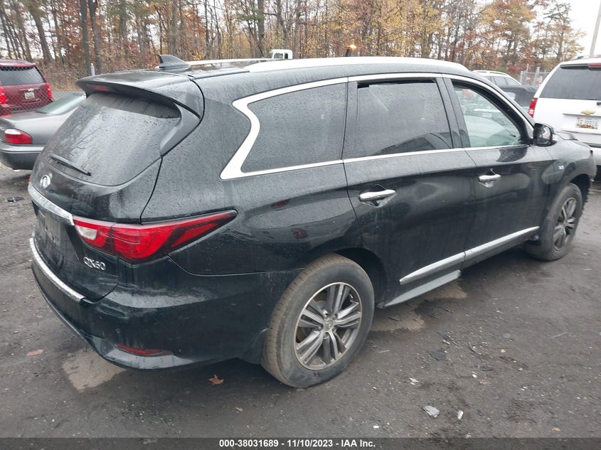 VIN 5N1DL0MM4HC507429 2017 INFINITI QX60