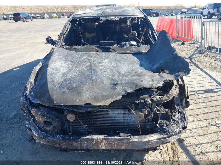 VIN 1HGCV1F36KA078254 2019 HONDA ACCORD SPORT