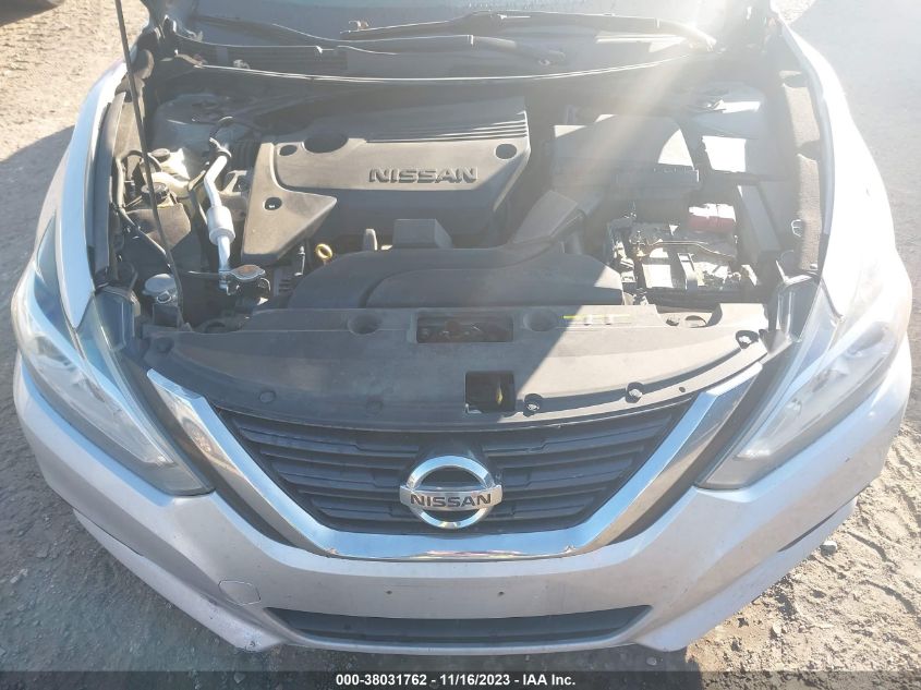 2016 NISSAN ALTIMA - 1N4AL3AP7GC178818