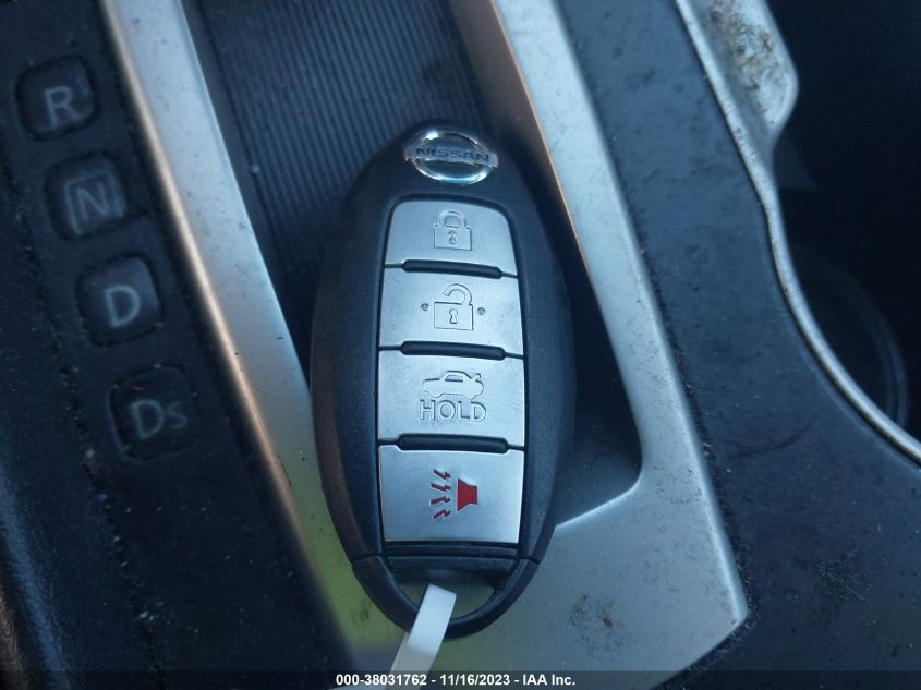 2016 NISSAN ALTIMA - 1N4AL3AP7GC178818