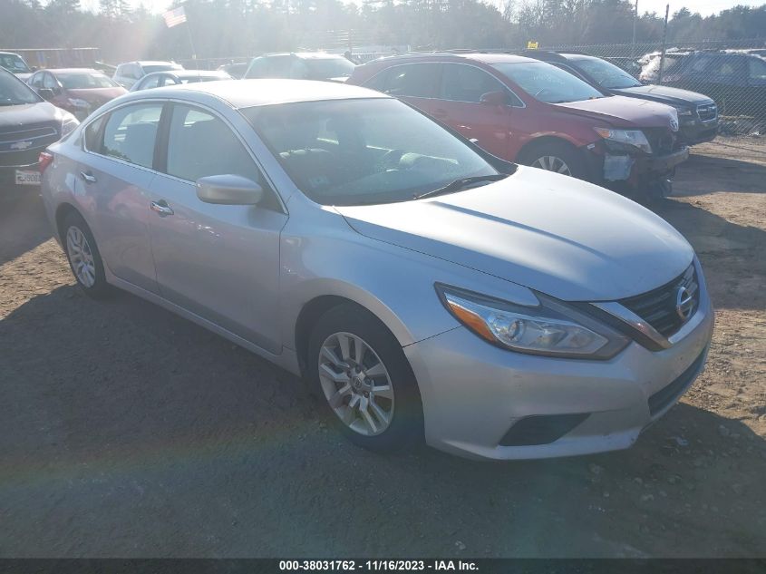 2016 NISSAN ALTIMA - 1N4AL3AP7GC178818