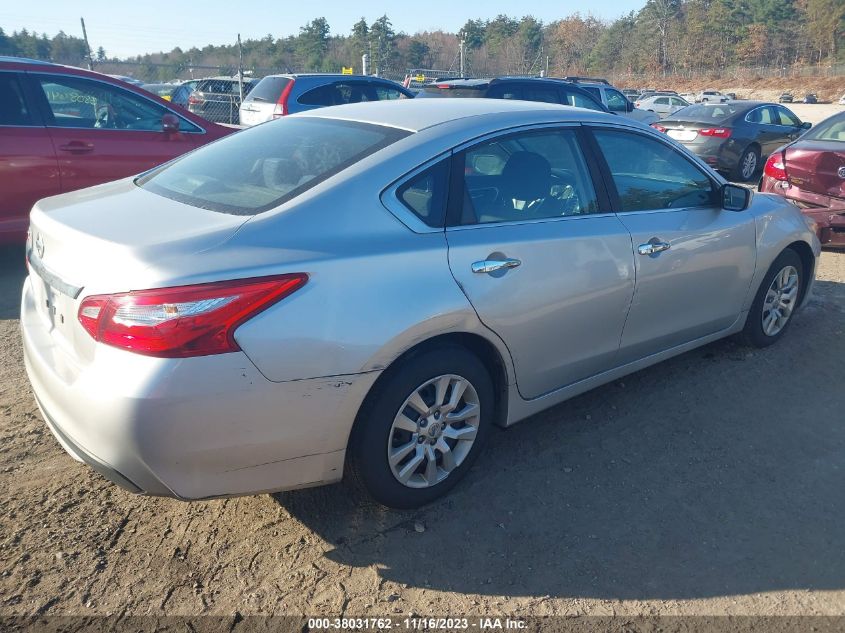 2016 NISSAN ALTIMA - 1N4AL3AP7GC178818