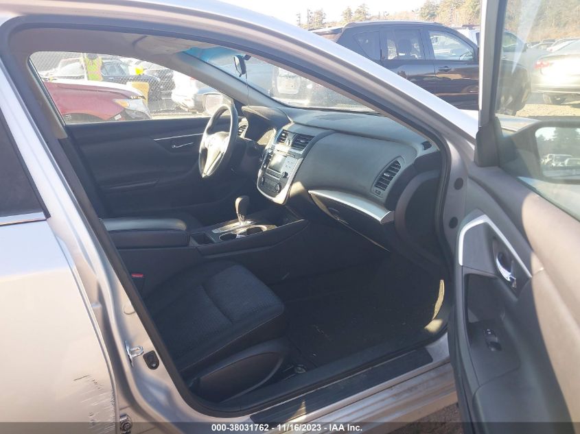 2016 NISSAN ALTIMA - 1N4AL3AP7GC178818