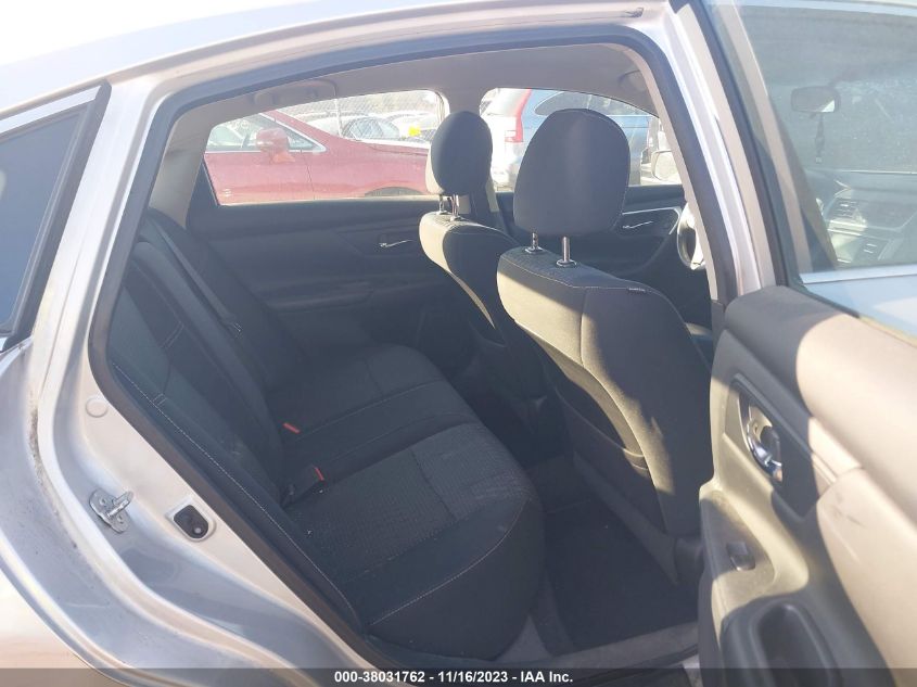2016 NISSAN ALTIMA - 1N4AL3AP7GC178818