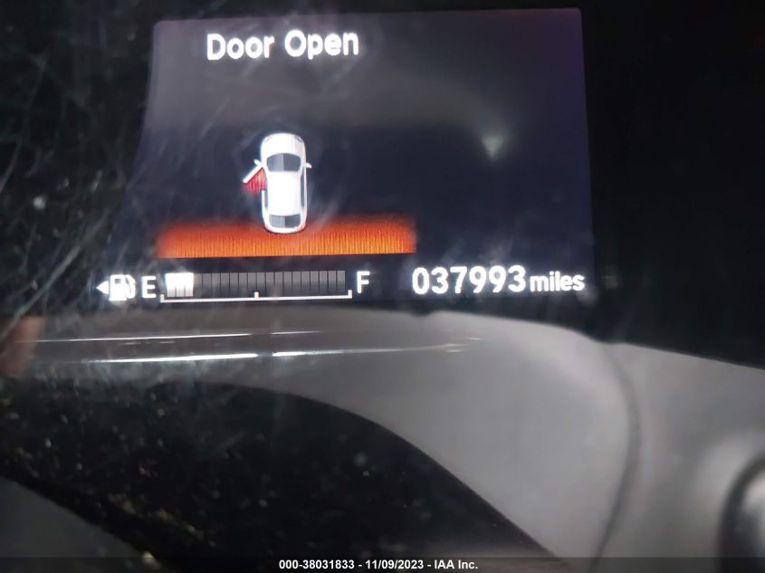 2021 HONDA HR-V EX - 3CZRU6H54MM717173
