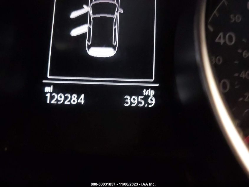 2015 VOLKSWAGEN GOLF TDI - 3VW2A7AU3FM082129