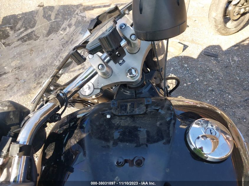 2009 SUZUKI VL800 - JS1VS55A692106298