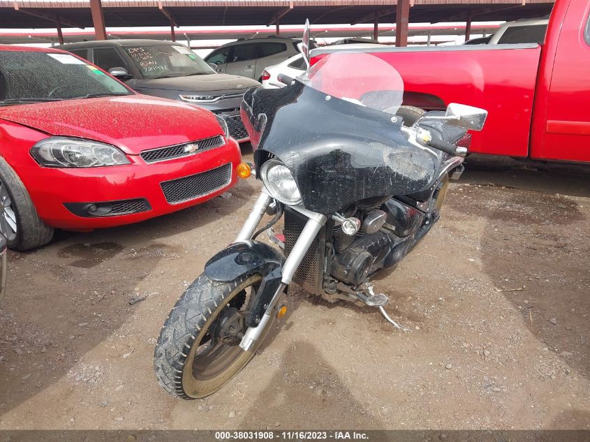 2005 SUZUKI M50 BK5 JS1VS56A452103716