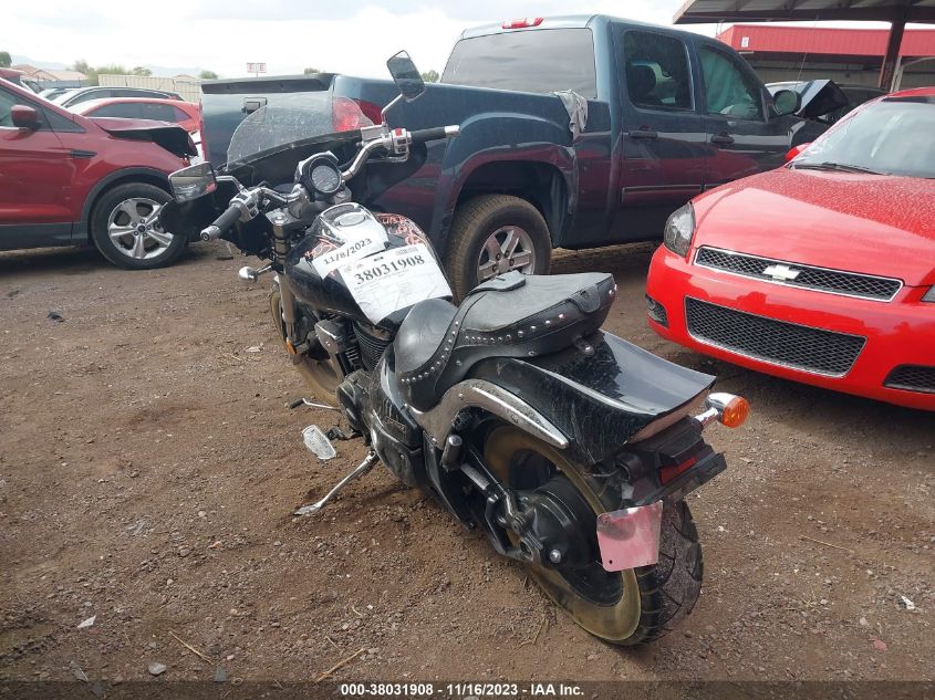 2005 SUZUKI M50 BK5 JS1VS56A452103716