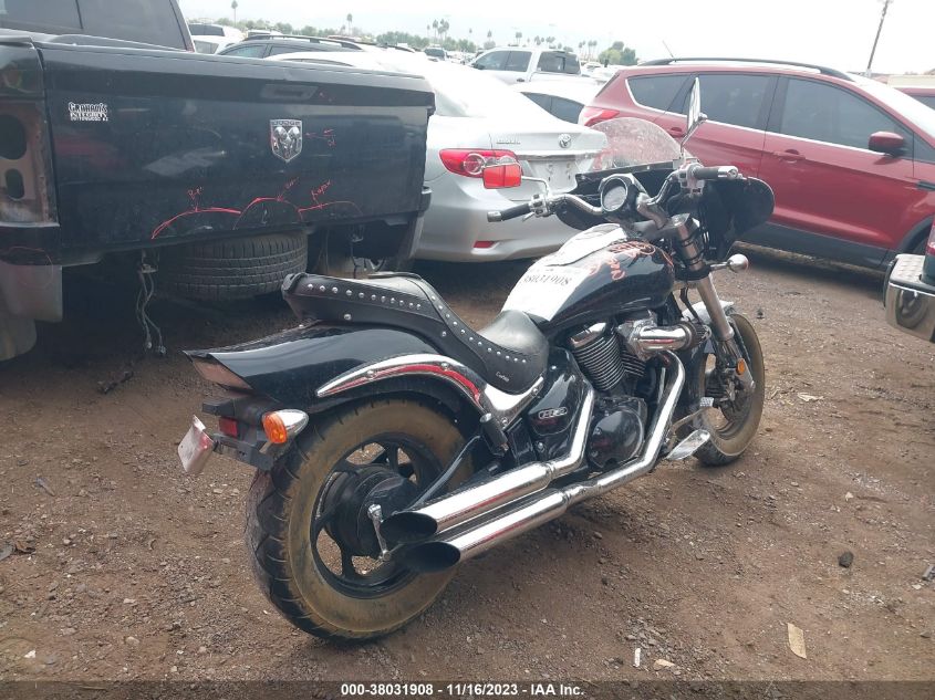 2005 SUZUKI M50 BK5 JS1VS56A452103716