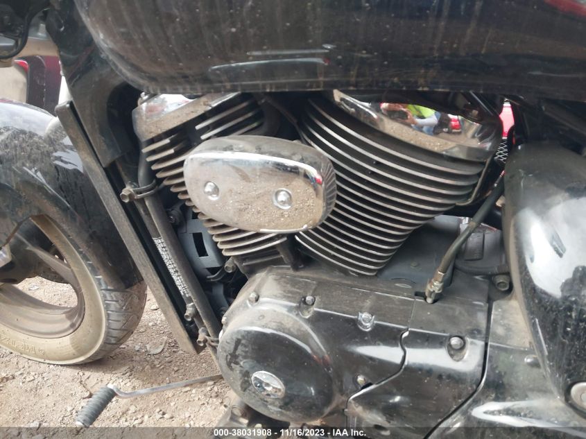2005 SUZUKI M50 BK5 JS1VS56A452103716