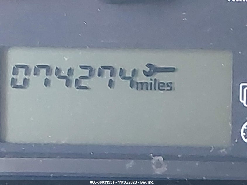VIN ML32A3HJ4KH008694 2019 MITSUBISHI MIRAGE ES/RF