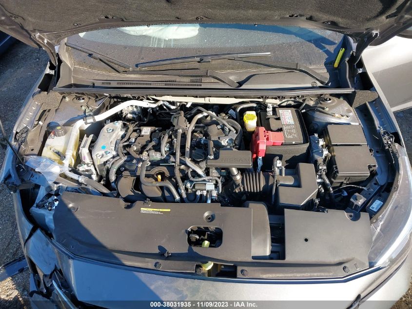 2023 NISSAN SENTRA S - 3N1AB8BV2PY277029