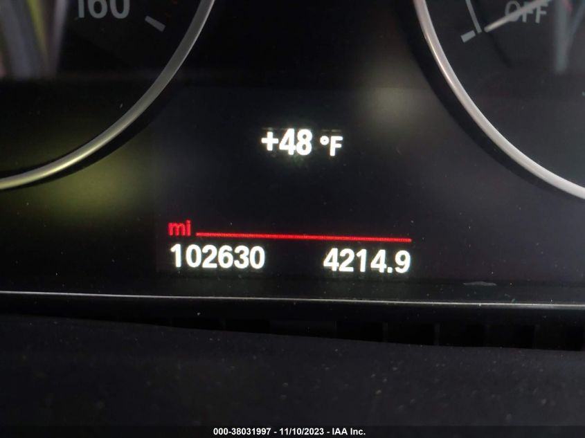 2015 BMW 428I XDRIVE WBA3N9C50FK248026