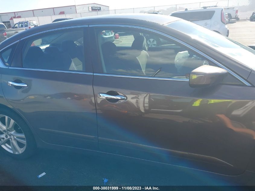 2013 NISSAN ALTIMA 3.5S/3.5SV/3.5SL - 1N4BL3APXDC163066